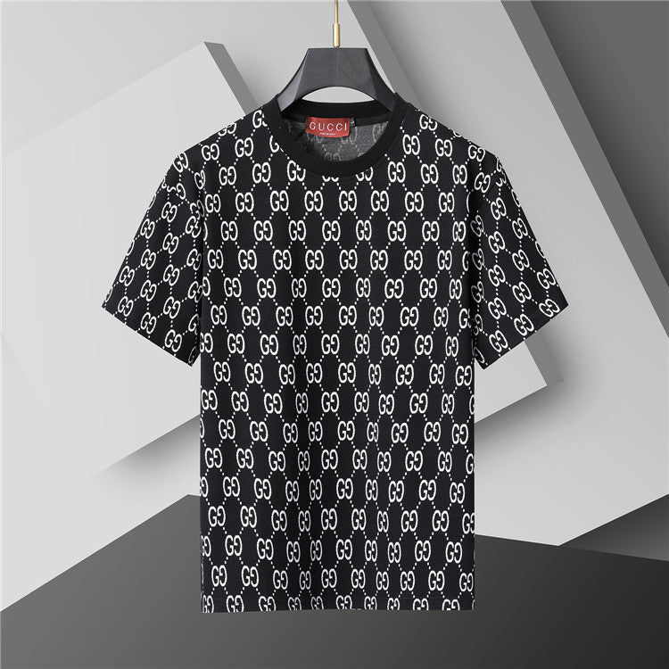 'Italian Luxury' Tee