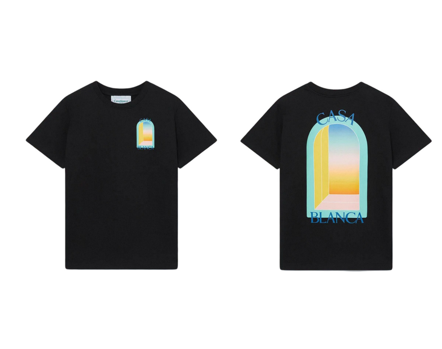 'Casa' Shirts
