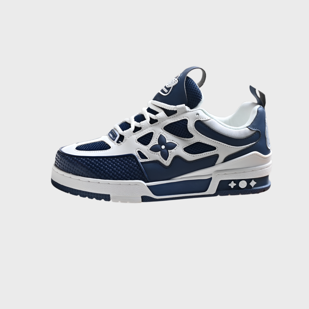 'Lou' Skate Sneaker