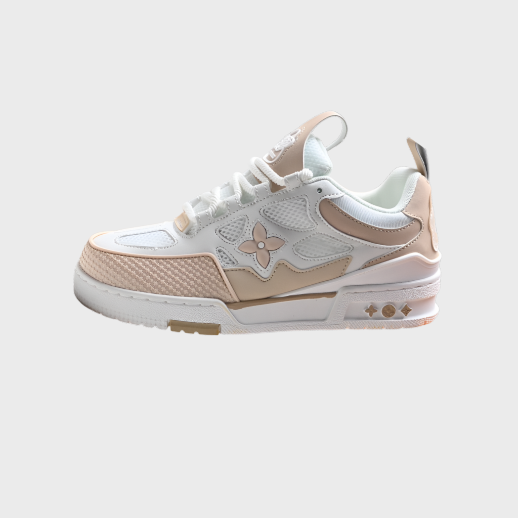 'Lou' Skate Sneaker