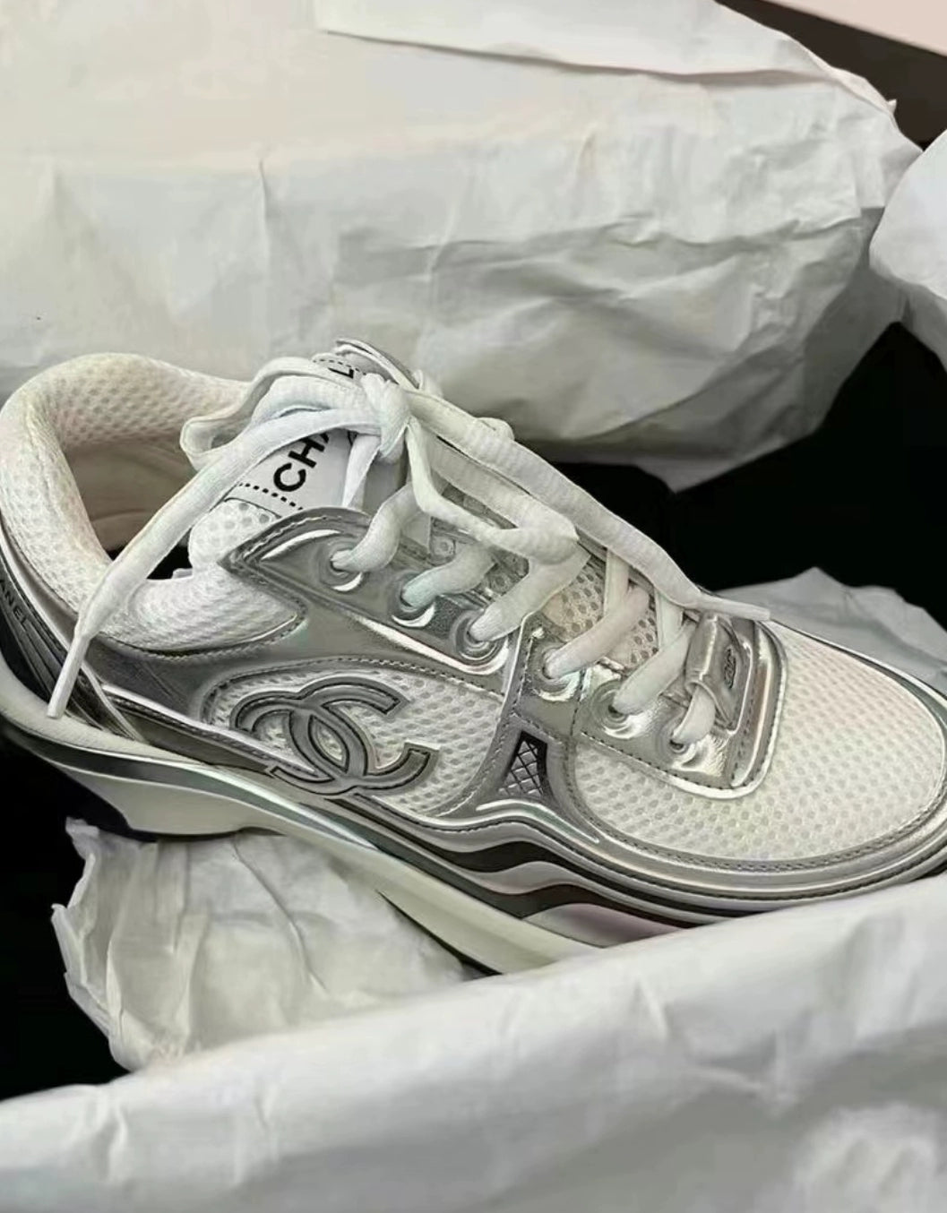 CC Runner