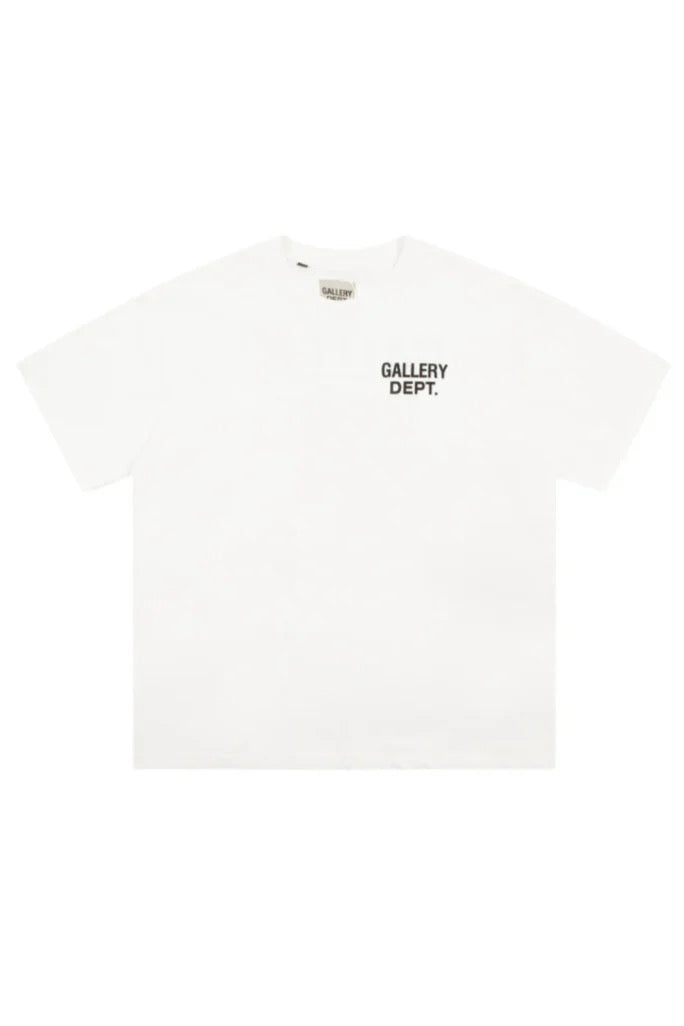 'DEPT' Shirts
