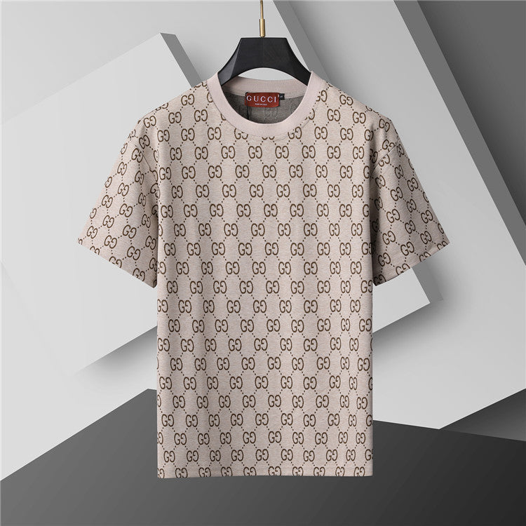 'Italian Luxury' Tee