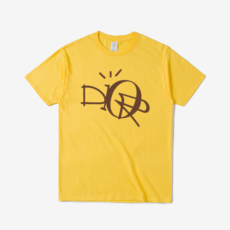 'Astro' Cactus Tee
