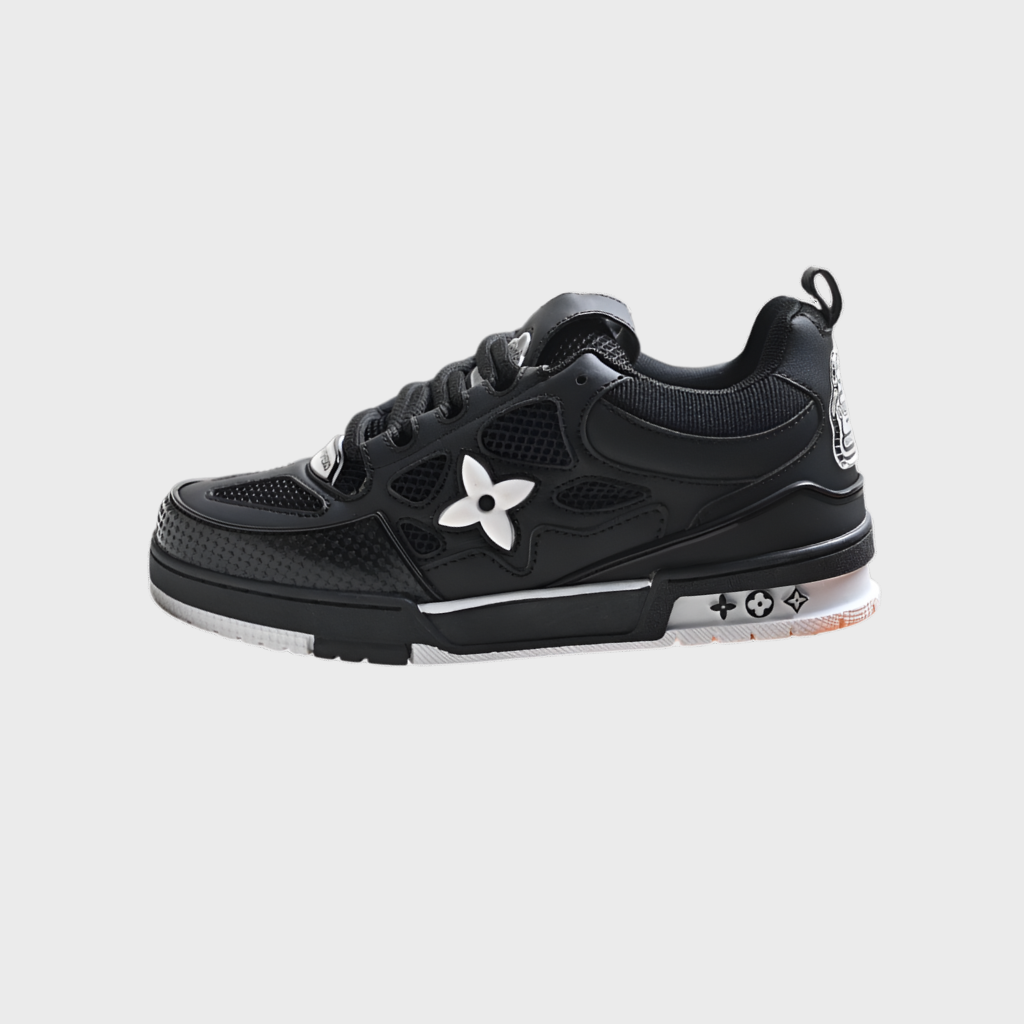 'Lou' Skate Sneaker