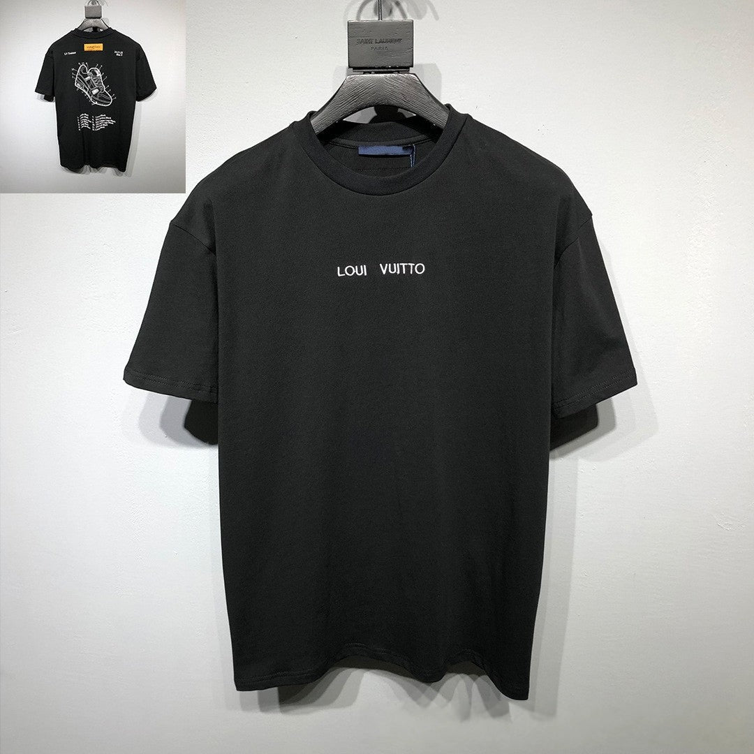'Lou' Tee
