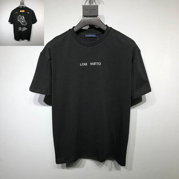 'Lou' Tee