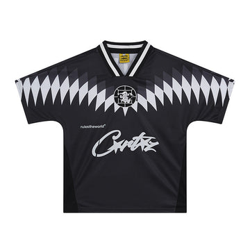 'Alcatraz' RTW Jersey