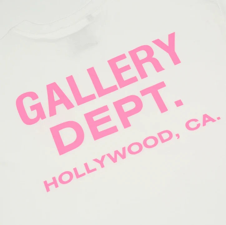 'DEPT' Shirts