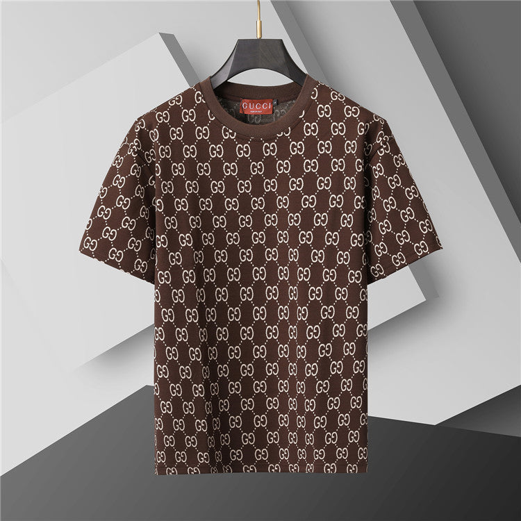 'Italian Luxury' Tee