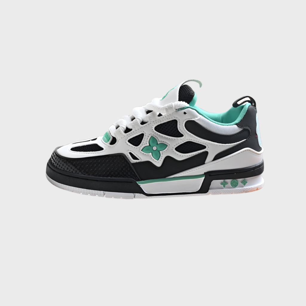 'Lou' Skate Sneaker
