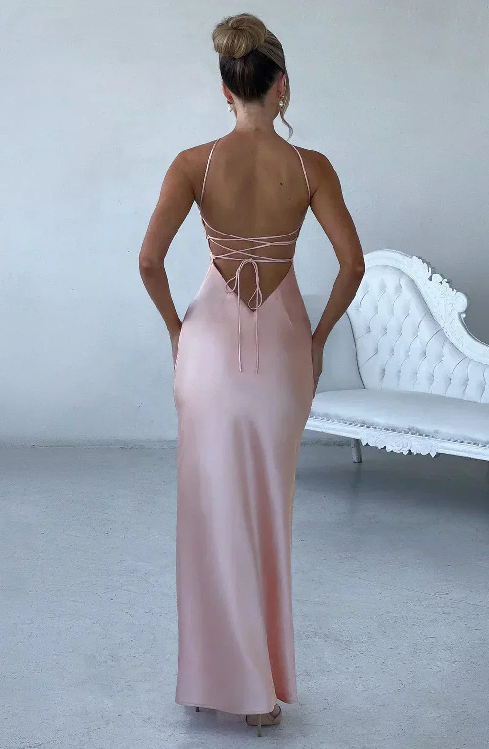 Sinead Maxi Dress