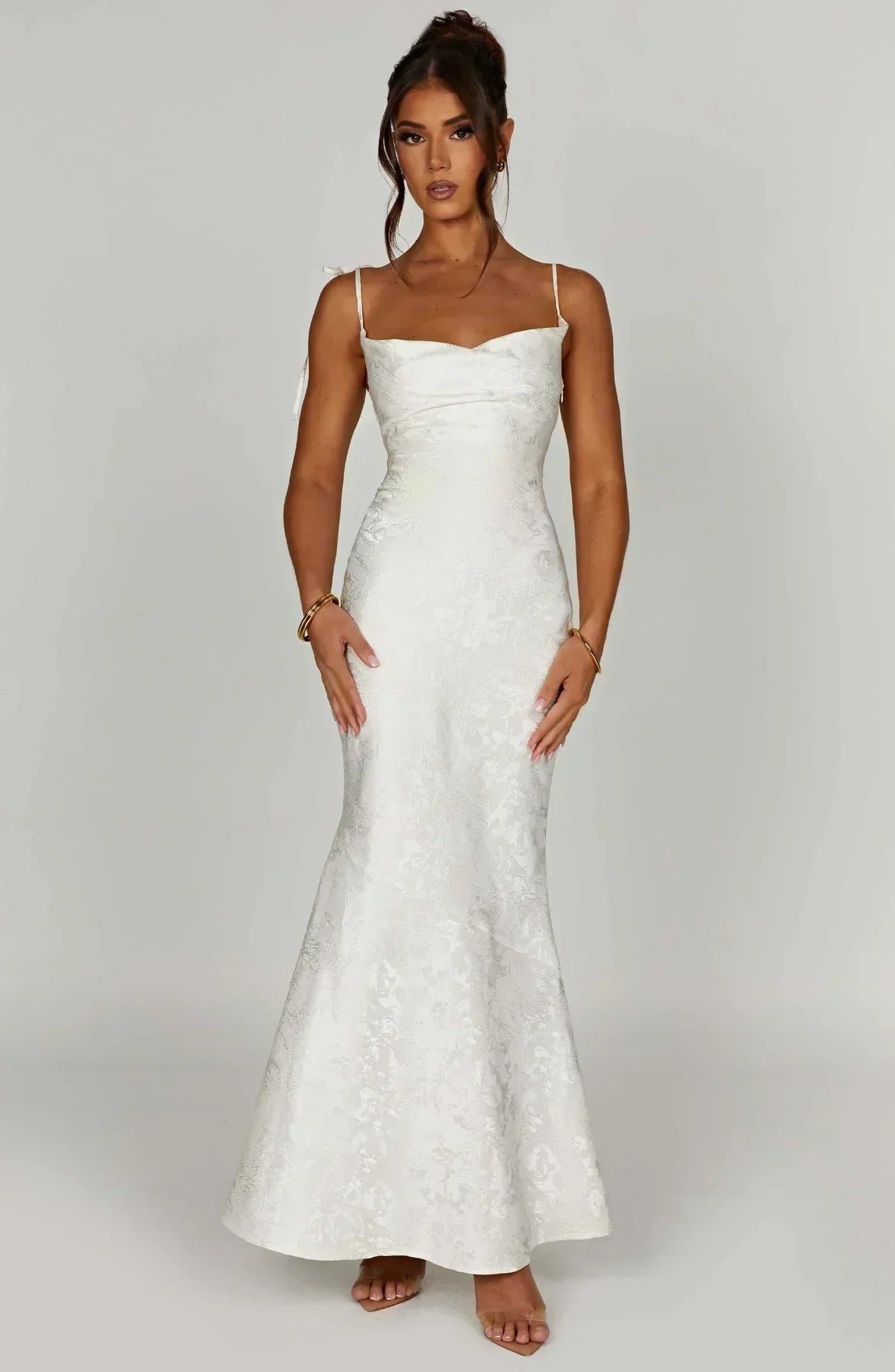 Whitney Maxi Dress